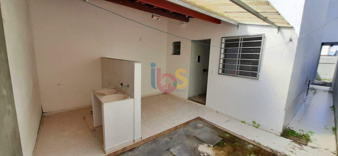 Casa à venda com 2 quartos, 187m² - Foto 15