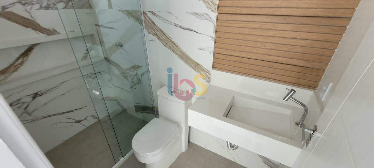 Apartamento à venda com 3 quartos, 120m² - Foto 21