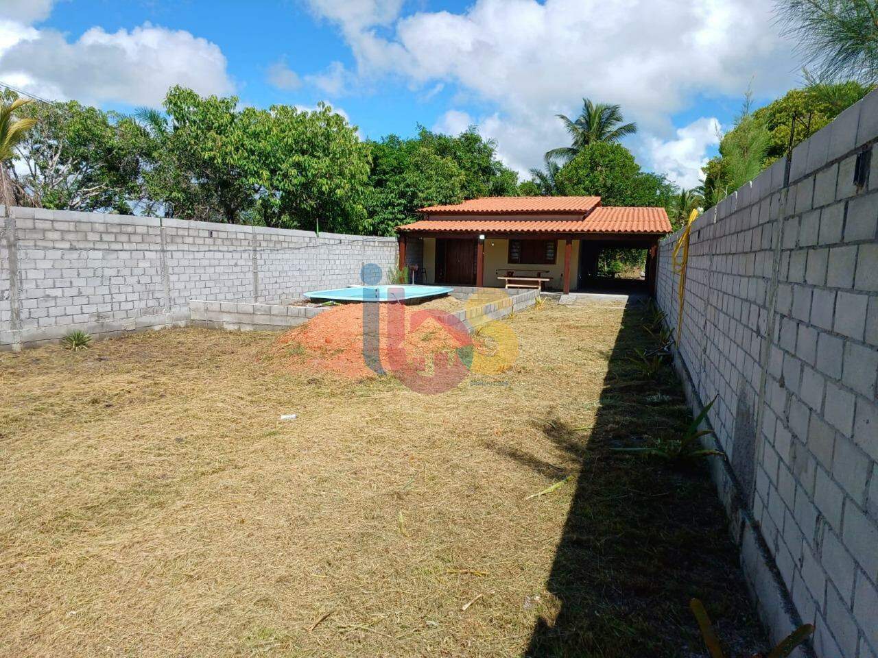 Casa à venda com 2 quartos, 185m² - Foto 6