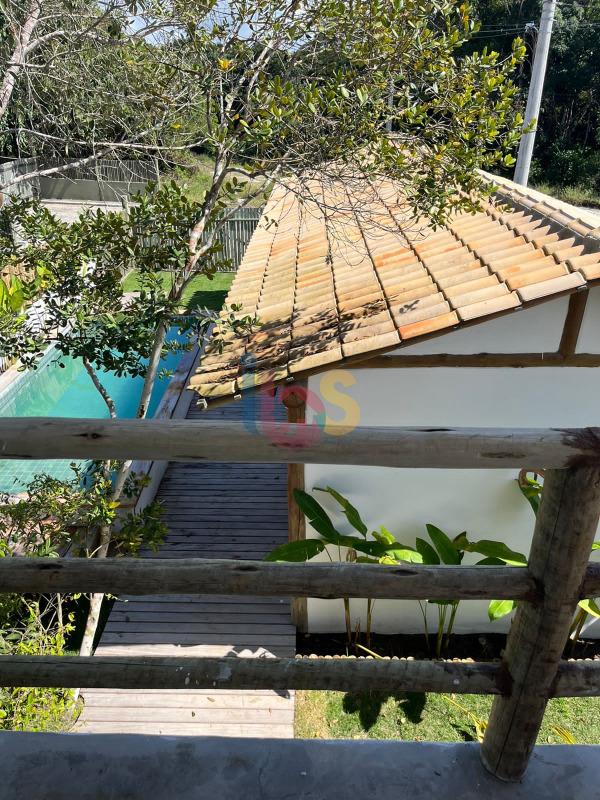 Casa, 4 quartos, 200 m² - Foto 2