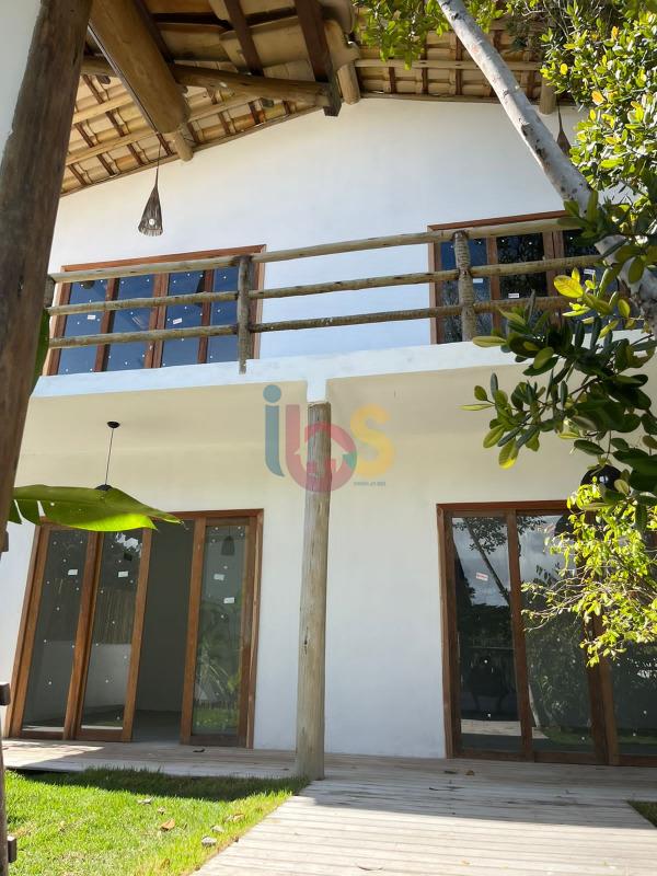 Casa, 4 quartos, 200 m² - Foto 8