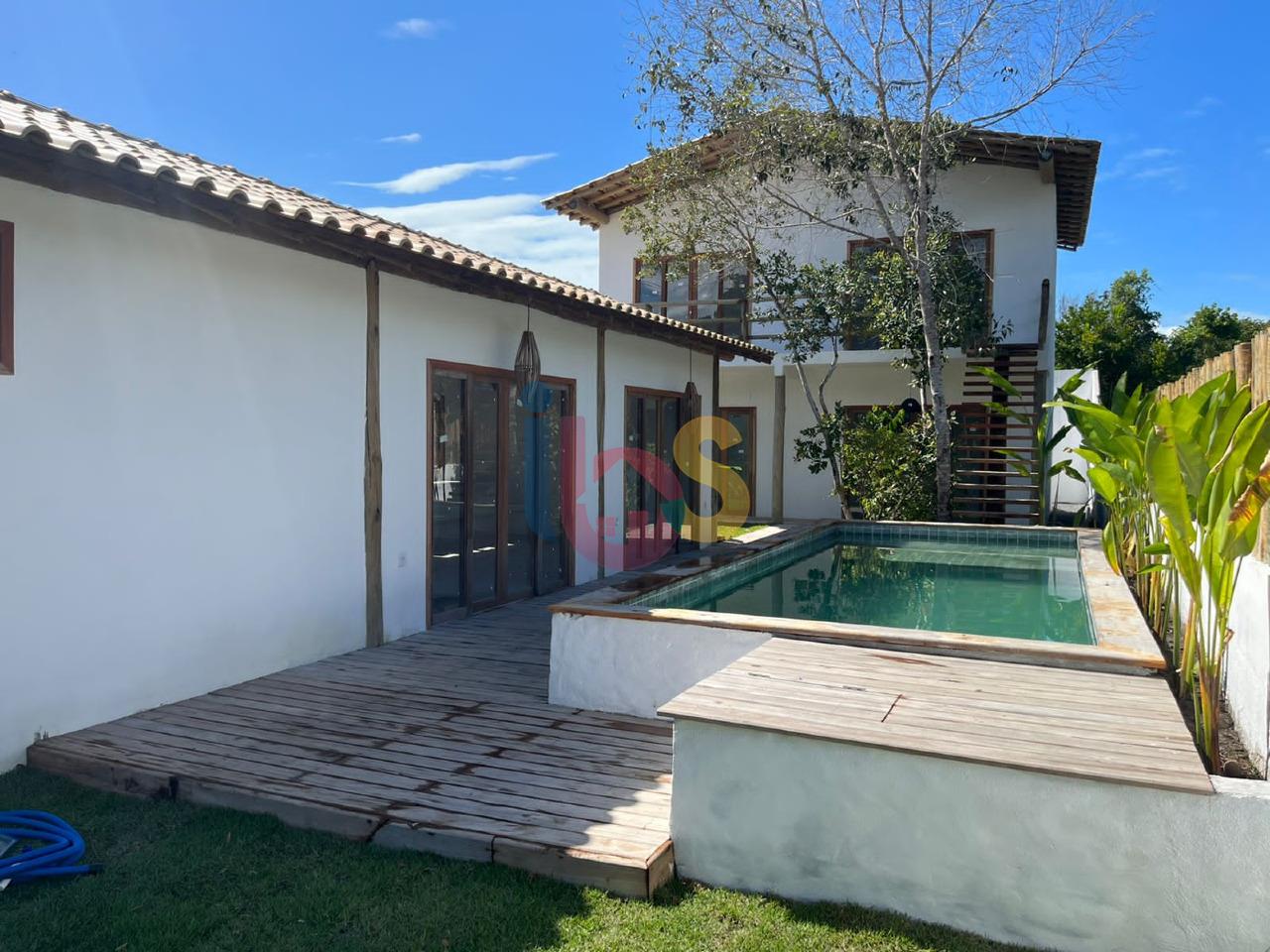 Casa, 4 quartos, 200 m² - Foto 9