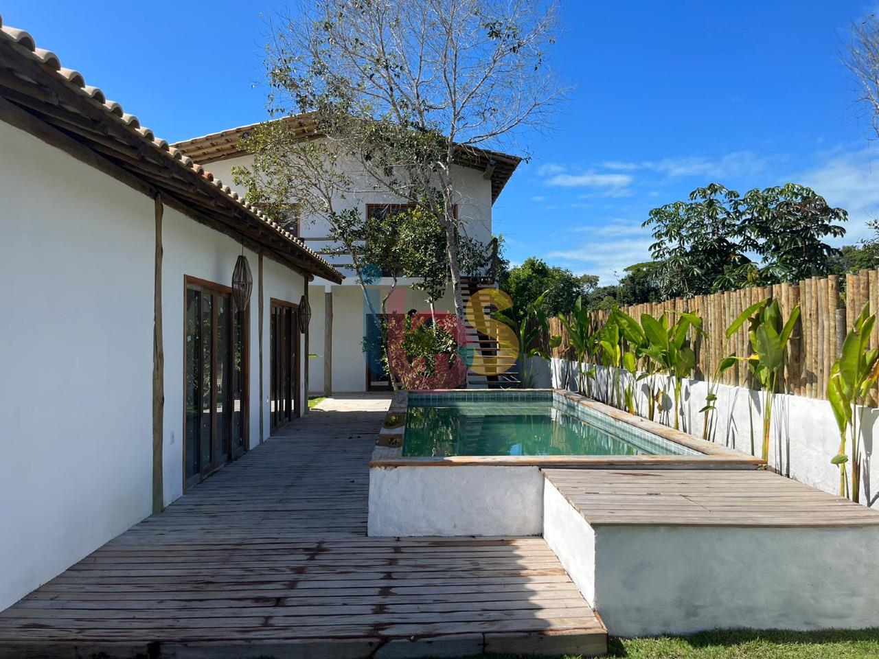 Casa, 4 quartos, 200 m² - Foto 4