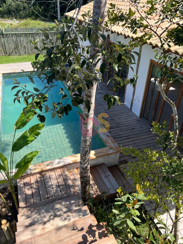 Casa, 4 quartos, 200 m² - Foto 6