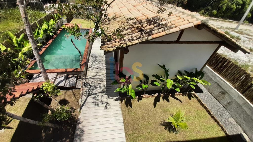 Casa, 4 quartos, 200 m² - Foto 21