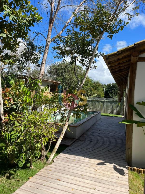 Casa, 4 quartos, 200 m² - Foto 3