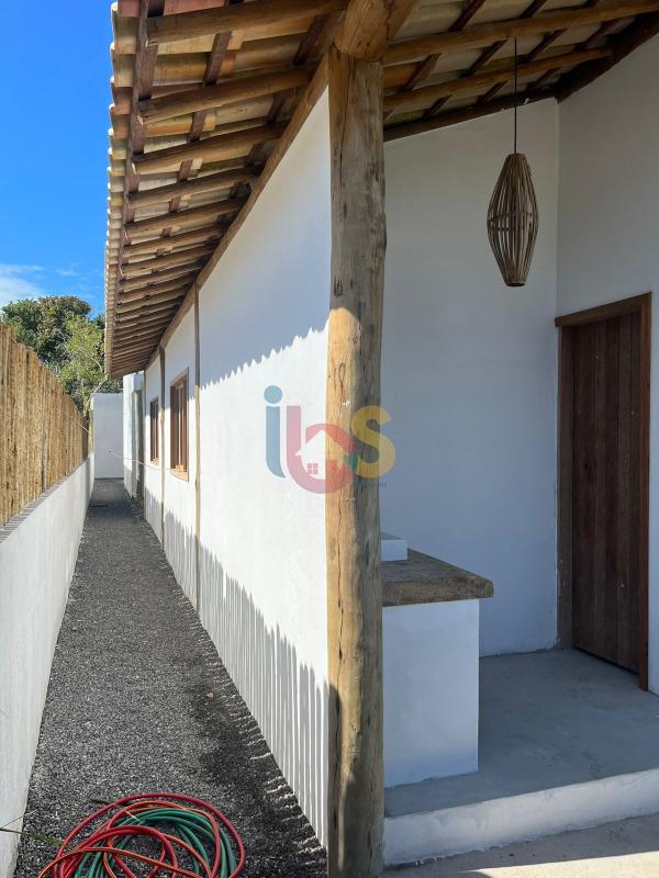 Casa, 4 quartos, 200 m² - Foto 11