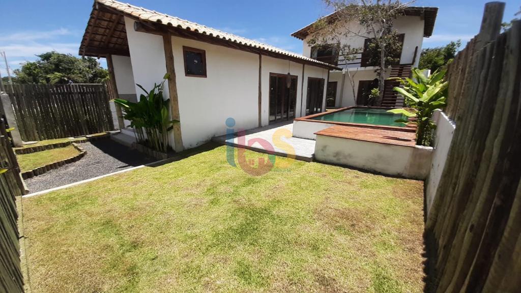 Casa, 4 quartos, 200 m² - Foto 20