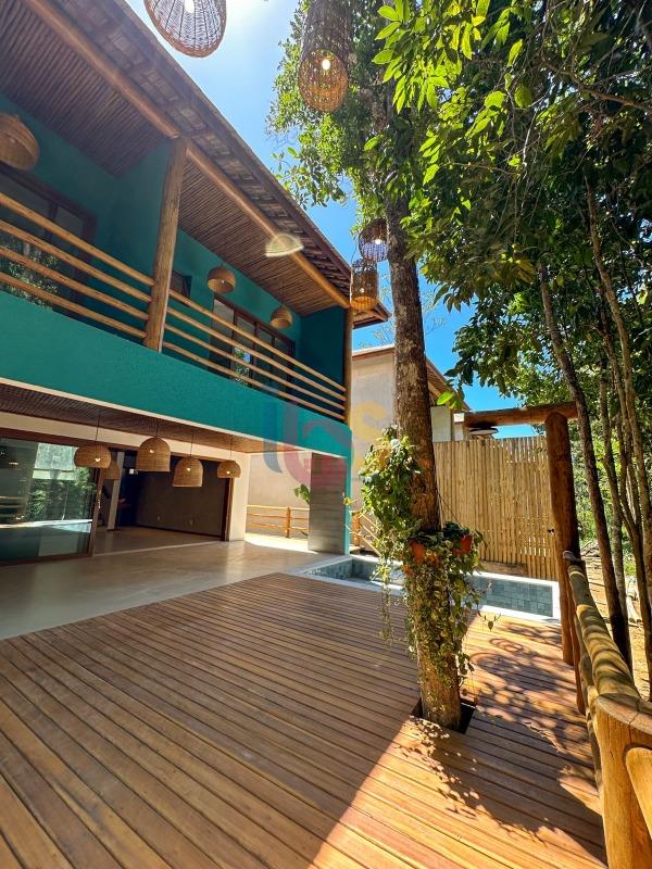 Casa, 4 quartos, 288 m² - Foto 3