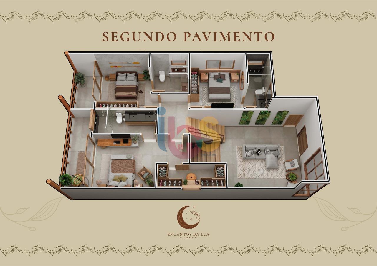 Casa, 4 quartos, 288 m² - Foto 28