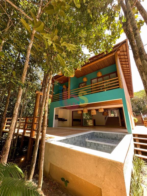 Casa, 4 quartos, 288 m² - Foto 16