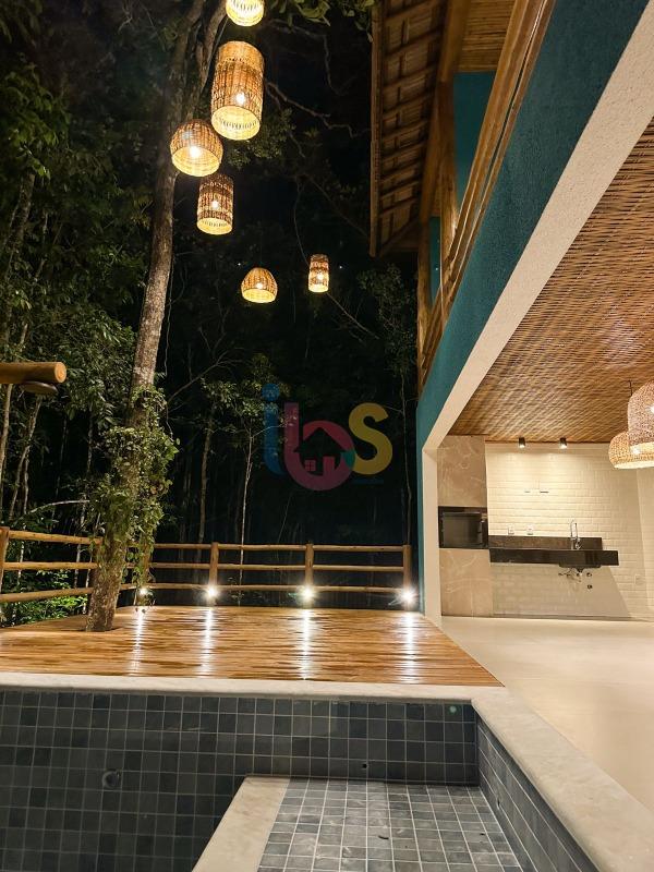 Casa, 4 quartos, 288 m² - Foto 18