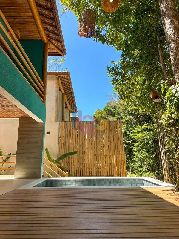 Casa, 4 quartos, 288 m² - Foto 21