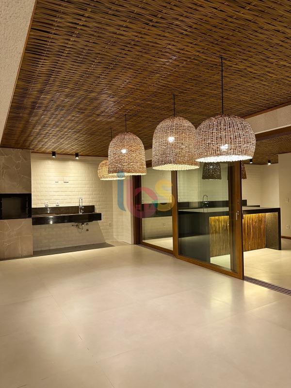 Casa, 4 quartos, 288 m² - Foto 13