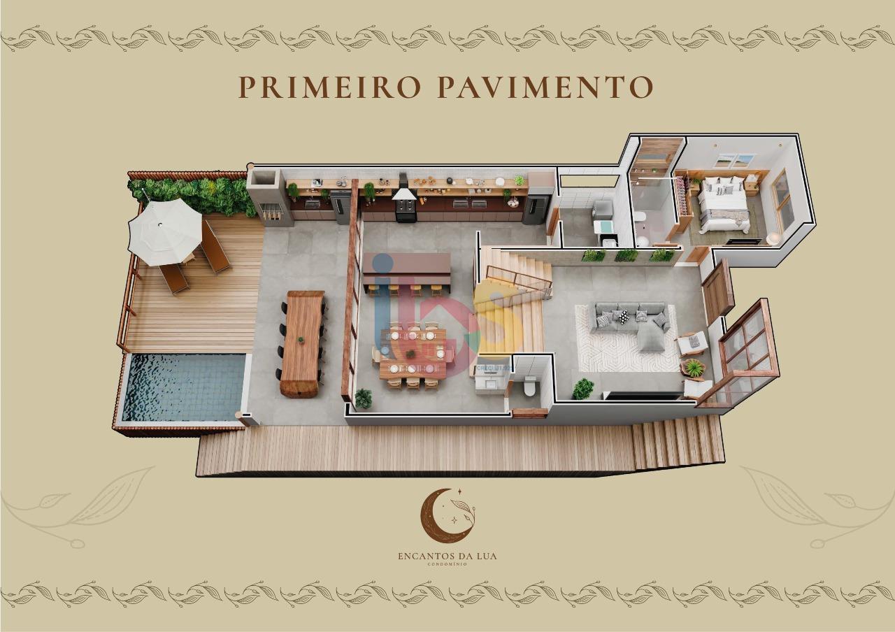 Casa, 4 quartos, 288 m² - Foto 29