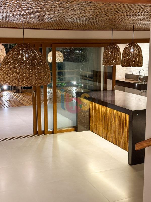 Casa, 4 quartos, 288 m² - Foto 20