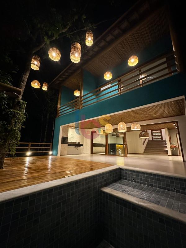 Casa, 4 quartos, 288 m² - Foto 1