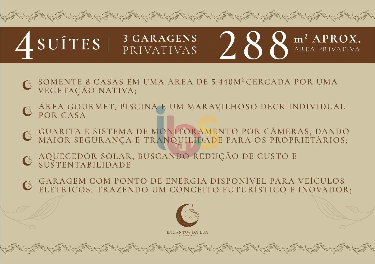 Casa, 4 quartos, 288 m² - Foto 30