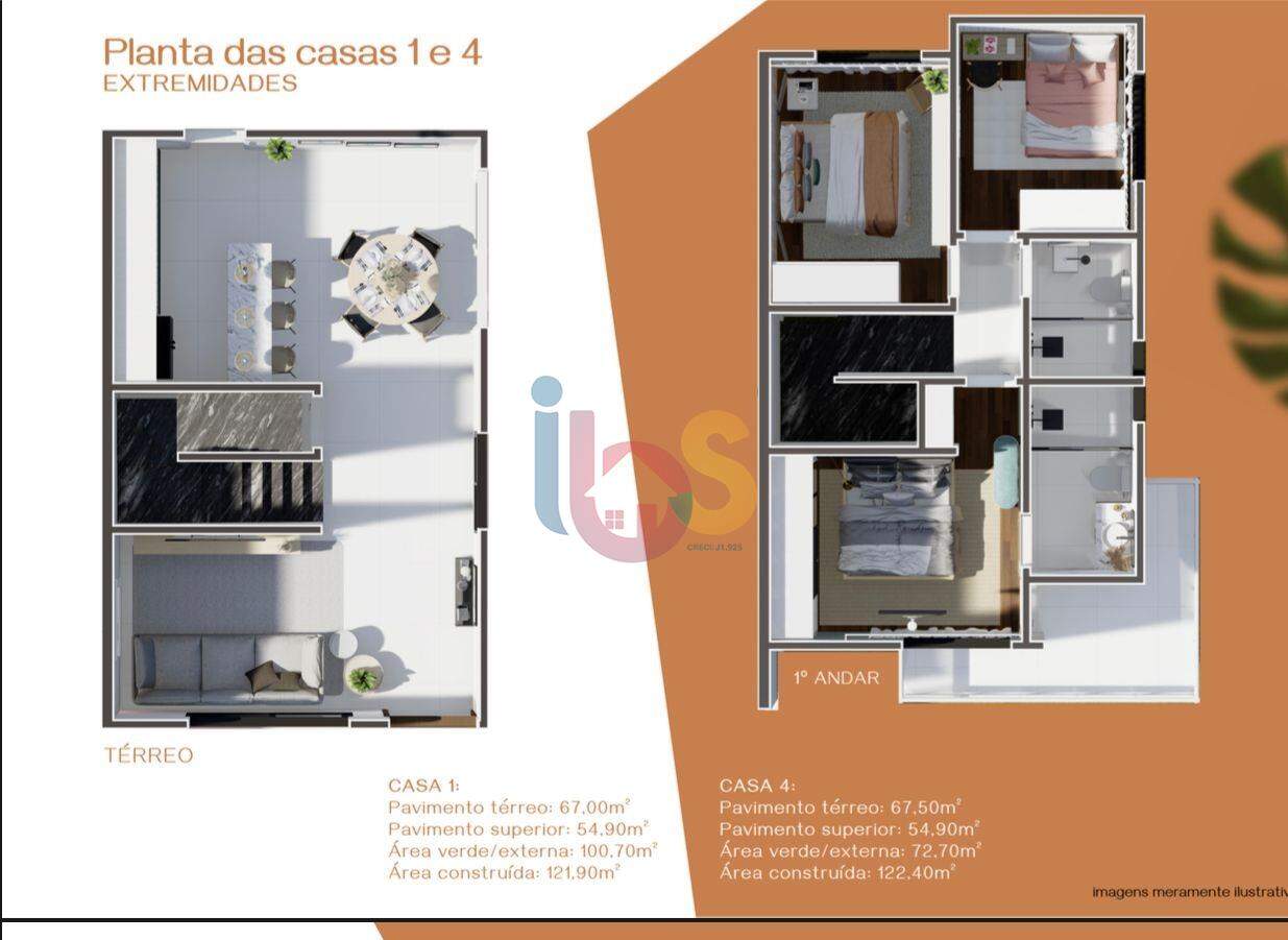 Fazenda à venda com 3 quartos, 122m² - Foto 6