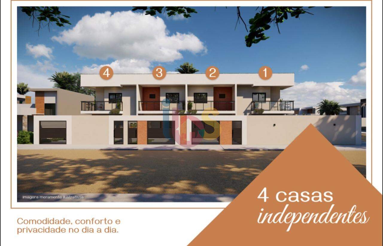 Fazenda à venda com 3 quartos, 122m² - Foto 2