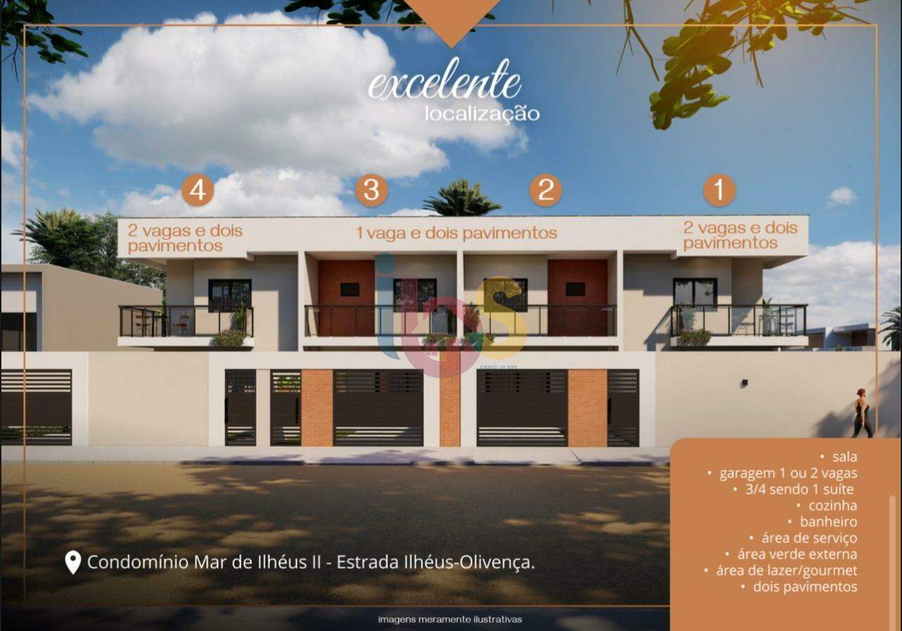 Fazenda à venda com 3 quartos, 122m² - Foto 1