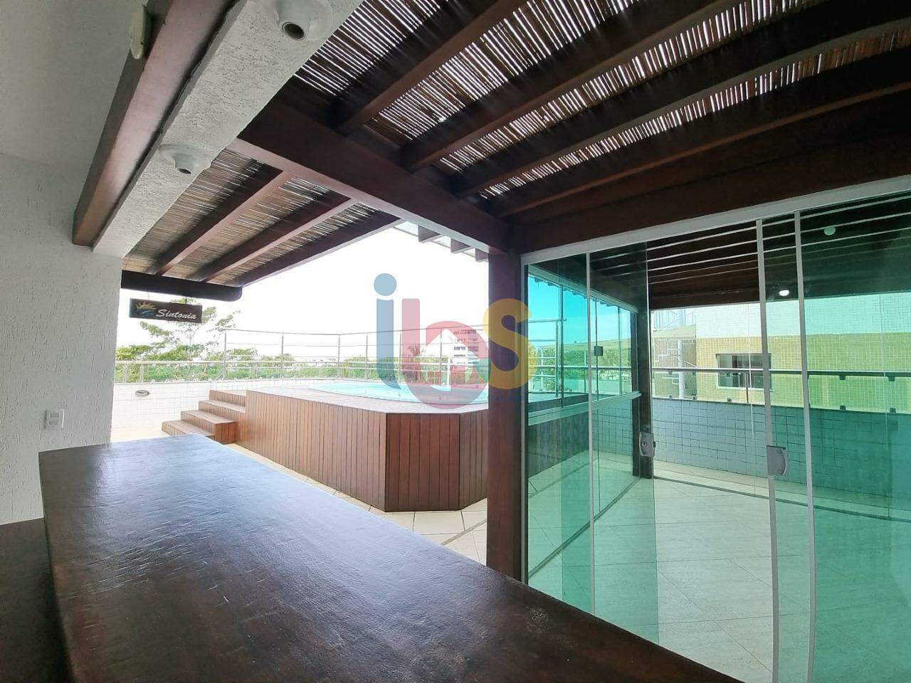 Cobertura à venda com 3 quartos, 200m² - Foto 9