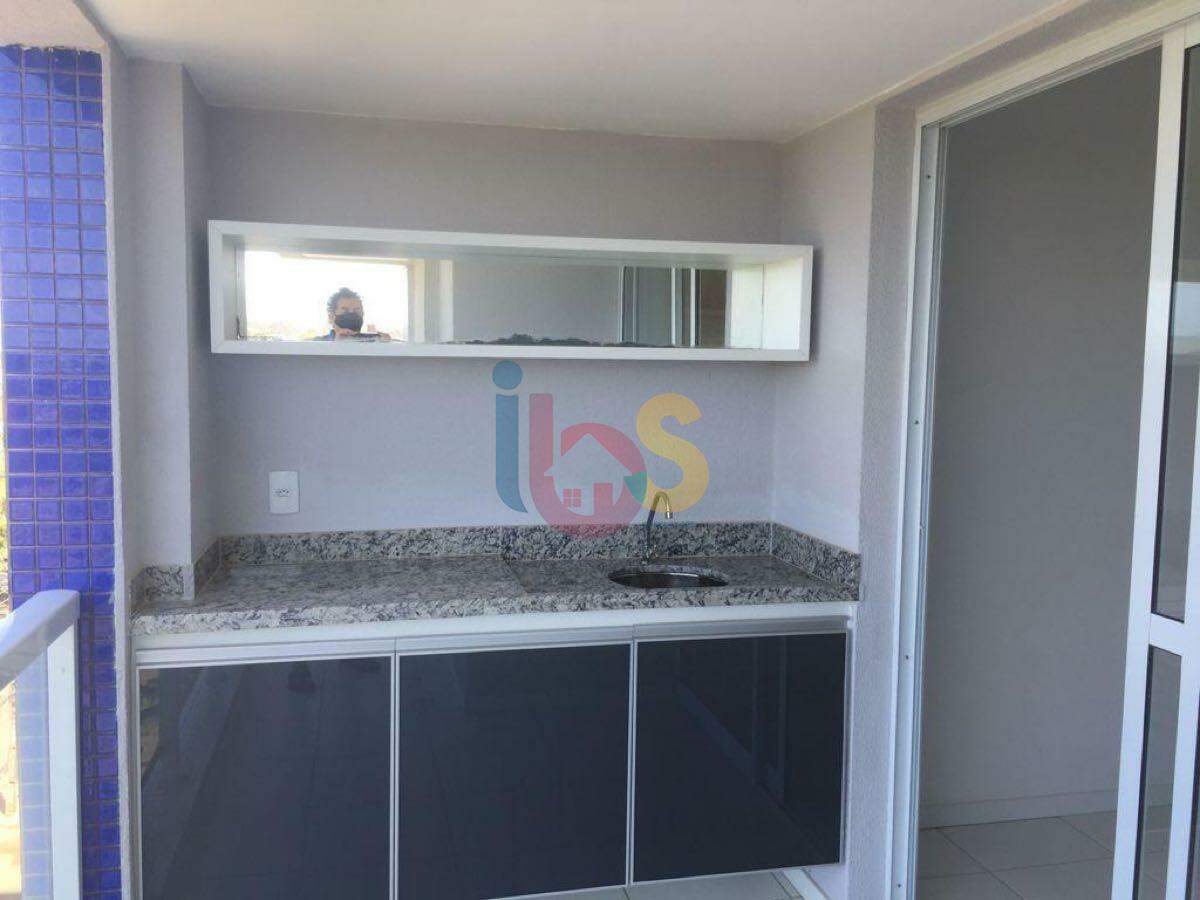 Apartamento à venda com 2 quartos, 70m² - Foto 4