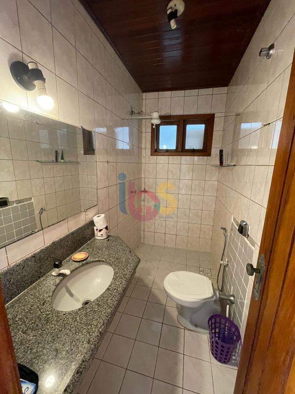 Apartamento à venda com 4 quartos, 200m² - Foto 9