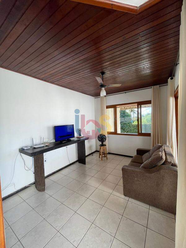 Apartamento à venda com 4 quartos, 200m² - Foto 13