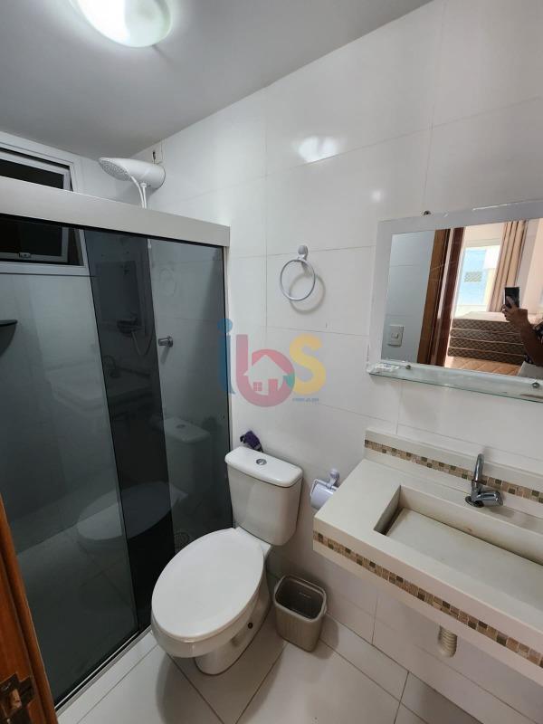 Apartamento à venda com 2 quartos, 58m² - Foto 5