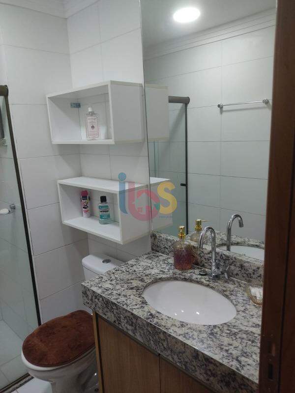 Apartamento à venda com 2 quartos, 63m² - Foto 8