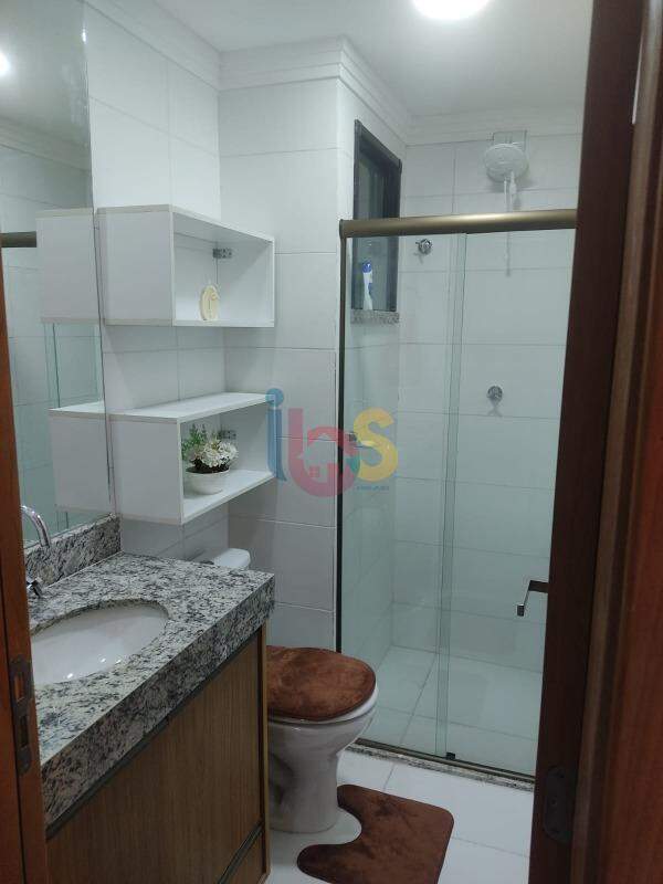 Apartamento à venda com 2 quartos, 63m² - Foto 7