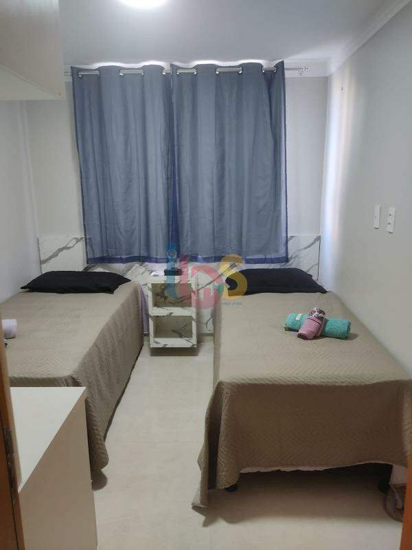 Apartamento à venda com 2 quartos, 63m² - Foto 5