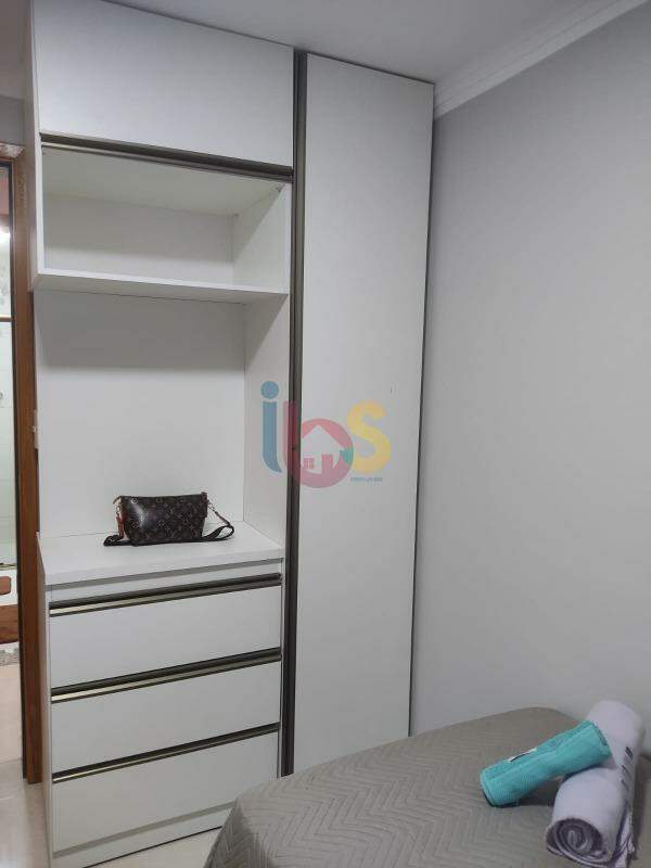 Apartamento à venda com 2 quartos, 63m² - Foto 6