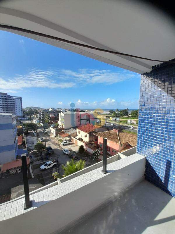 Apartamento à venda com 3 quartos, 82m² - Foto 2