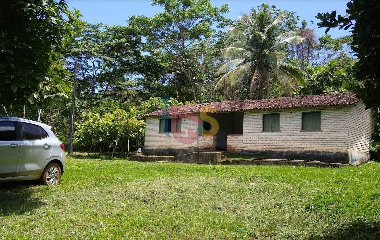 Fazenda à venda, 94m² - Foto 1