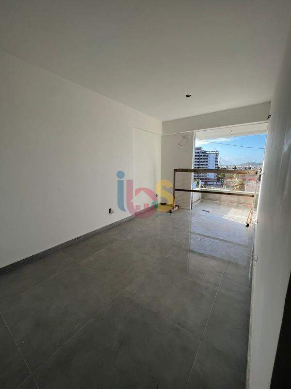 Apartamento à venda com 3 quartos, 85m² - Foto 5