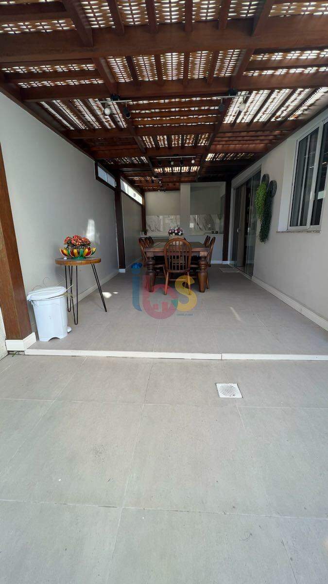 Apartamento à venda com 3 quartos, 132m² - Foto 10