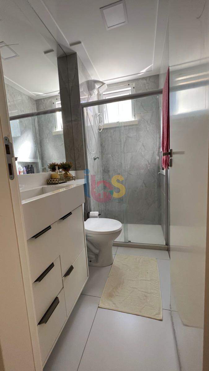 Apartamento à venda com 3 quartos, 132m² - Foto 13