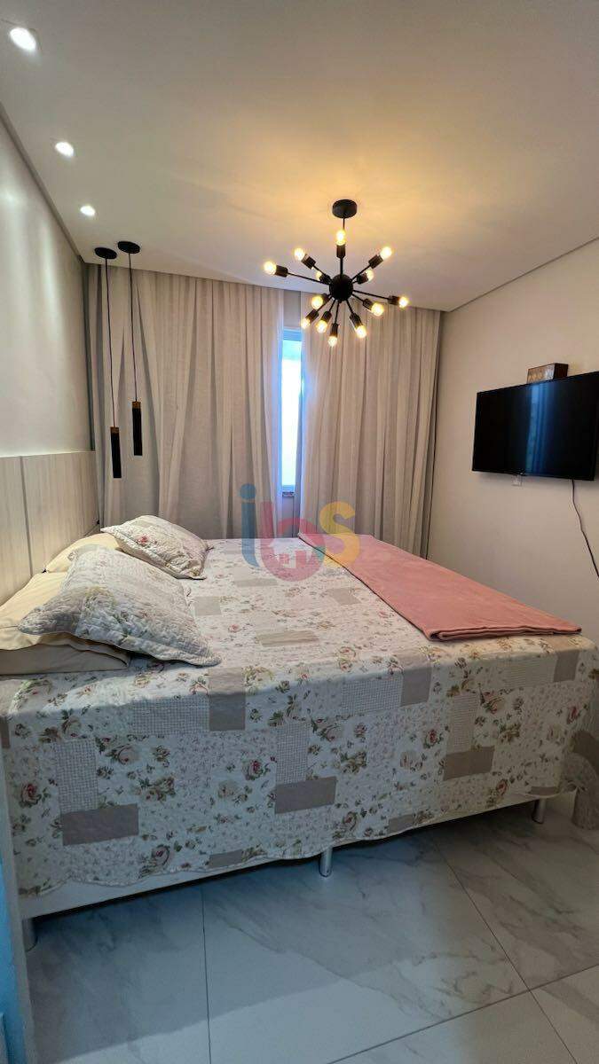 Apartamento à venda com 3 quartos, 132m² - Foto 6