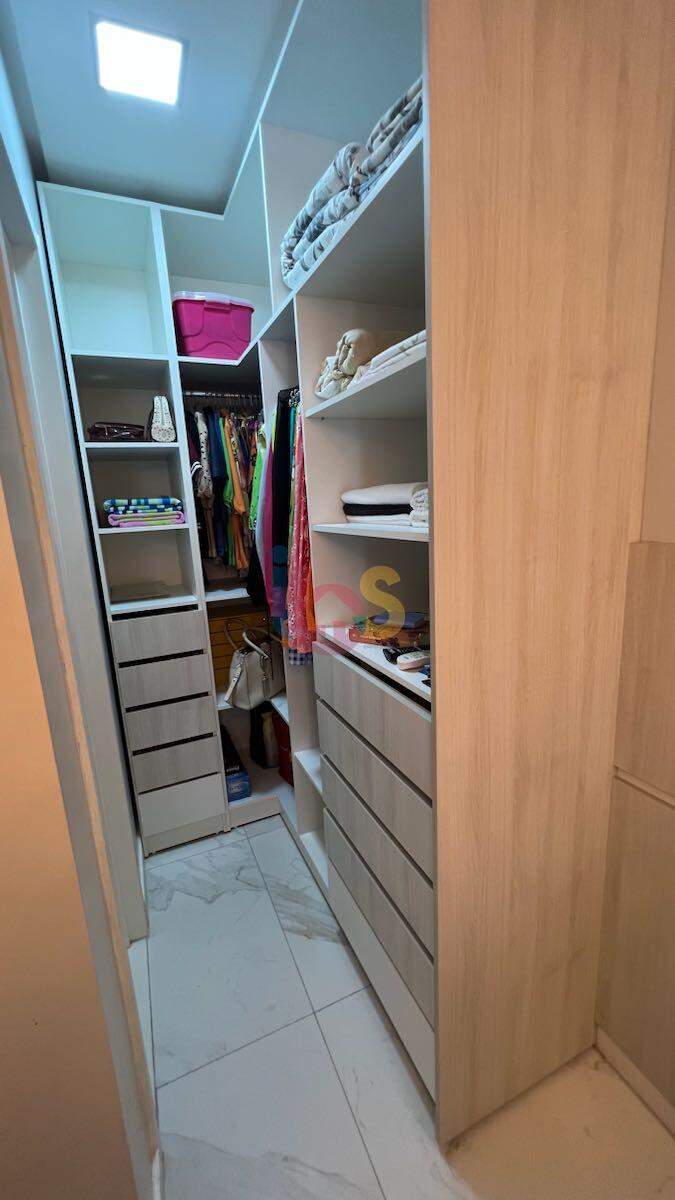 Apartamento à venda com 3 quartos, 132m² - Foto 5