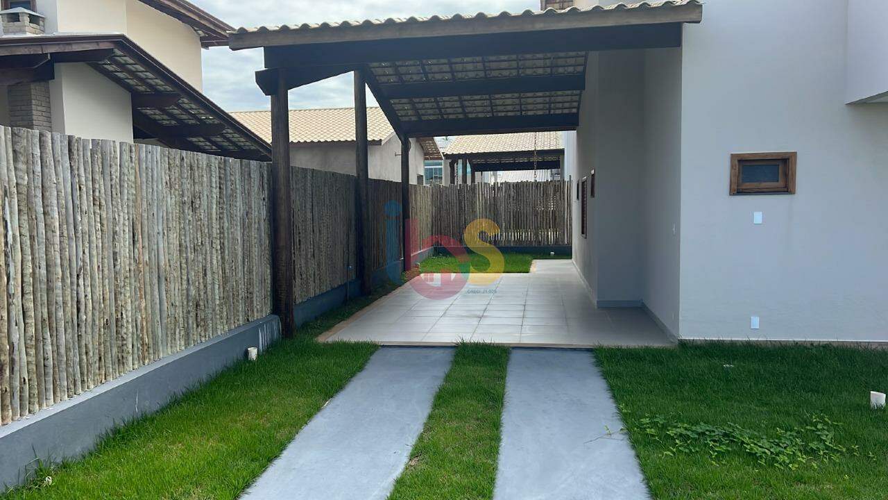 Casa à venda com 5 quartos, 250m² - Foto 7