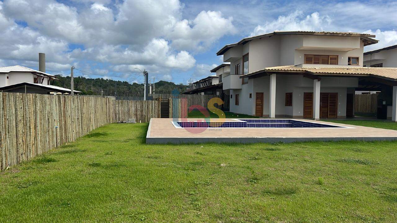 Casa à venda com 5 quartos, 250m² - Foto 9