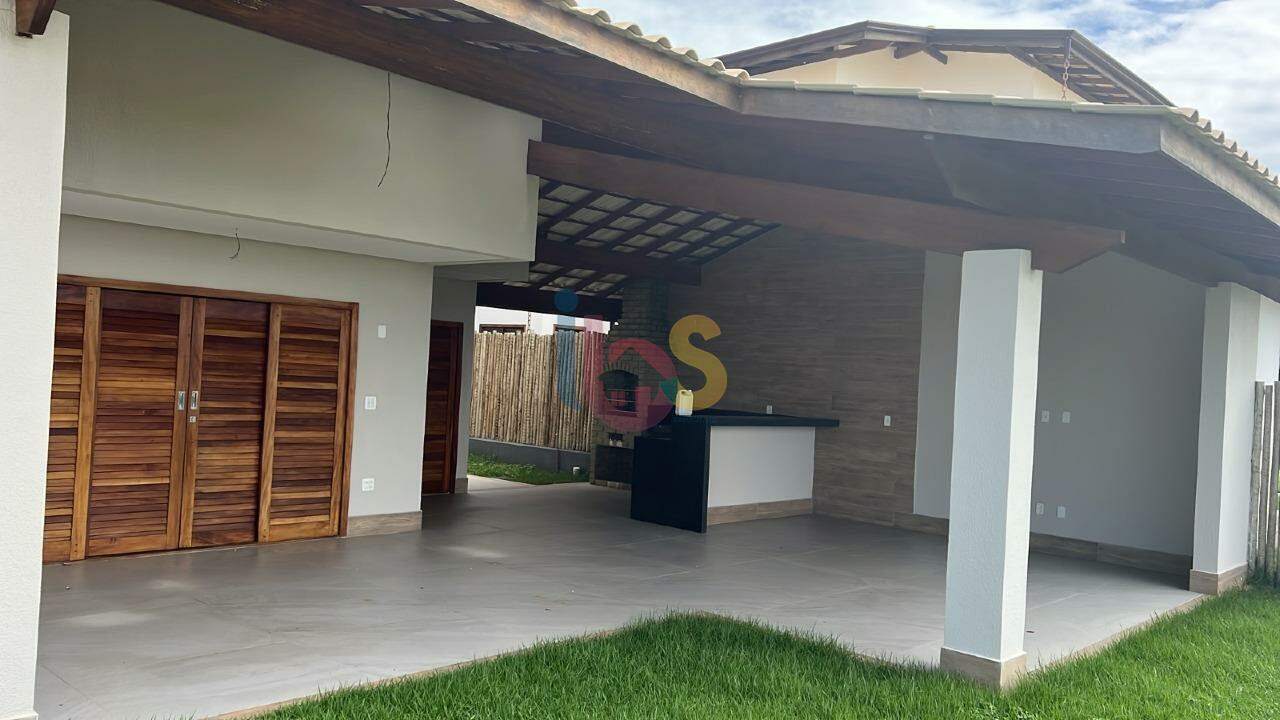 Casa à venda com 5 quartos, 250m² - Foto 13