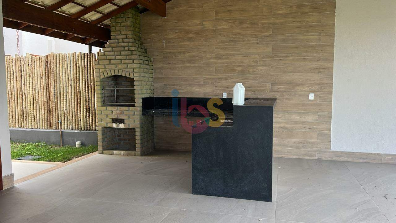 Casa à venda com 5 quartos, 250m² - Foto 14