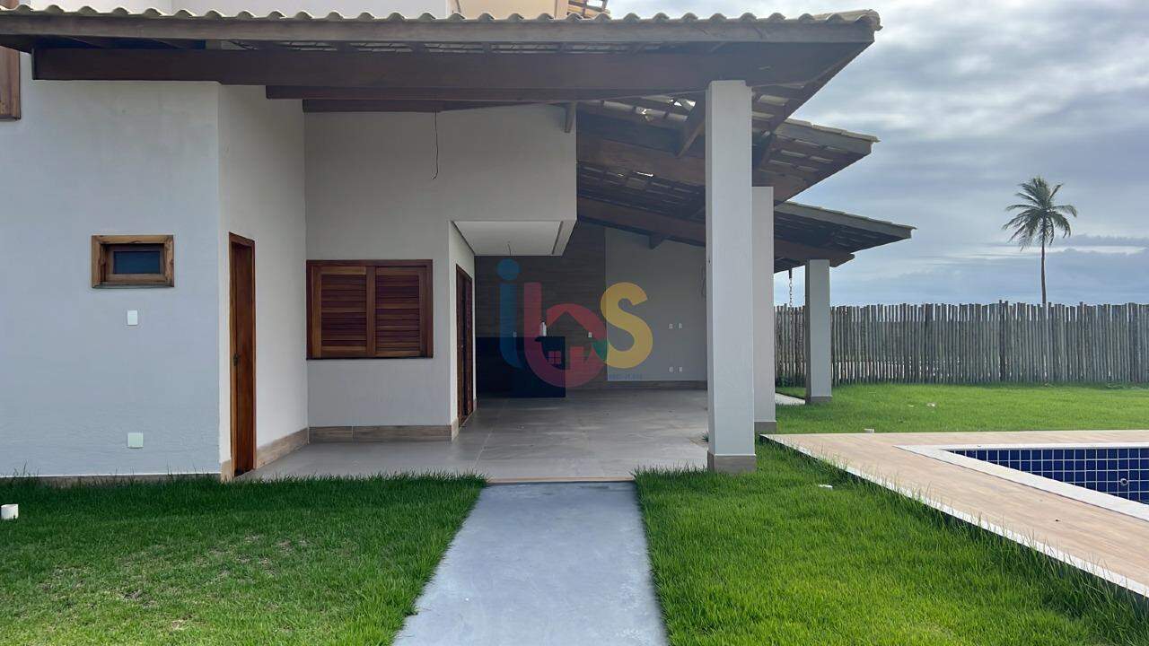 Casa à venda com 5 quartos, 250m² - Foto 3