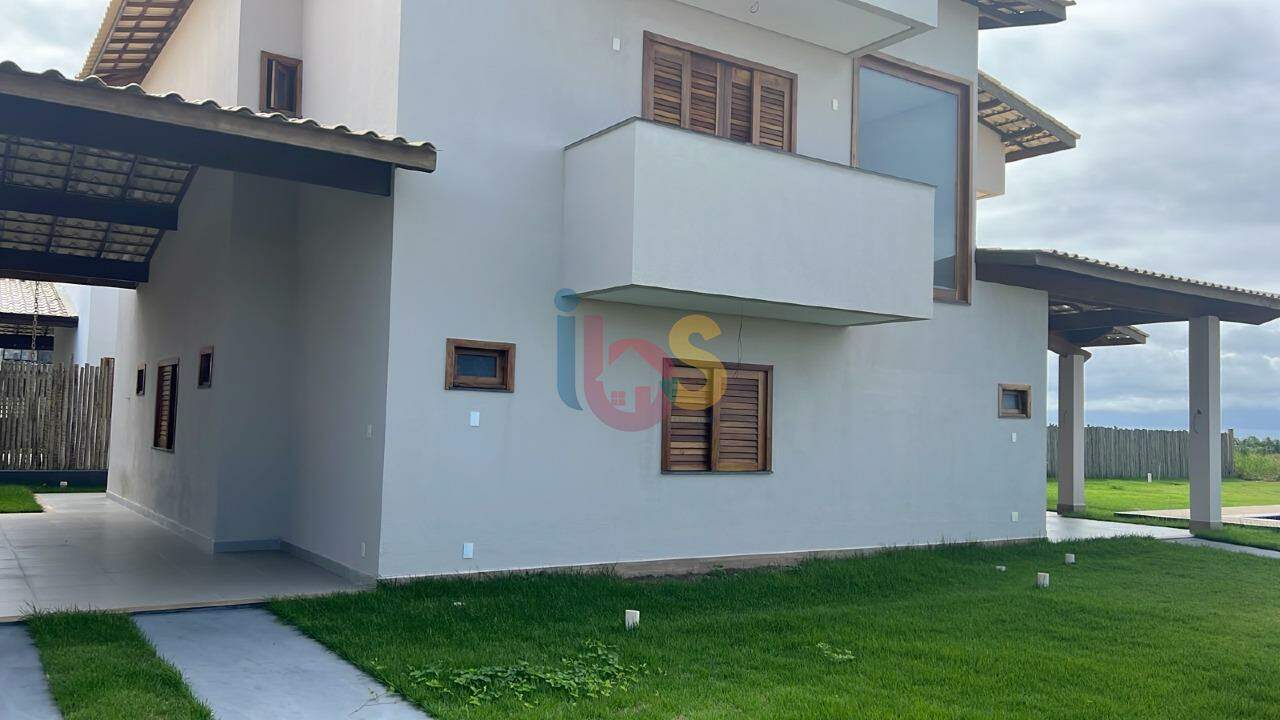 Casa à venda com 5 quartos, 250m² - Foto 6