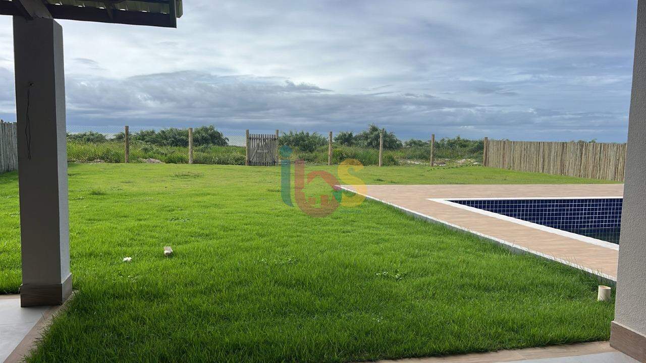 Casa à venda com 5 quartos, 250m² - Foto 11