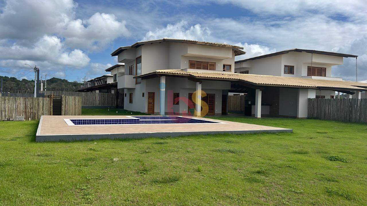 Casa à venda com 5 quartos, 250m² - Foto 8