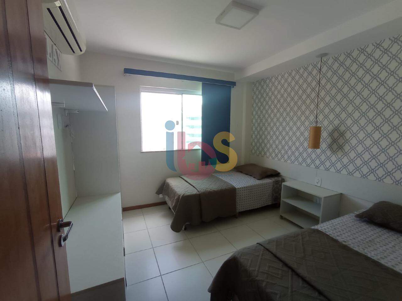 Apartamento à venda com 2 quartos, 60m² - Foto 7